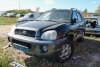 Hyundai Santa Fe SM 2004 2.4i G4JS Suv [B]